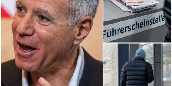 Deutsche lehnen Bürgergeld für ukrainische Flüchtlinge mehrheitlich ab – Rückkehrpflicht für Männer gefordert