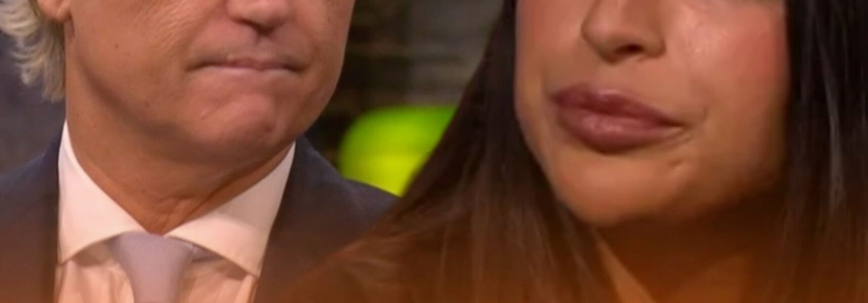 Heftige woorden bij RTL Tonight: Lale Gul onthult wat Wilders “verzwijgt” voor zijn kiezers