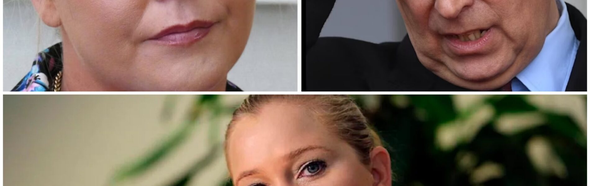 Virginia Giuffre enthullt in ihren Memoiren Missbrauch durch hochrangigen Premierminister