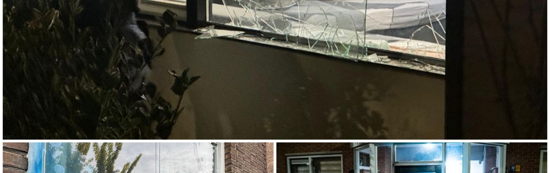 Explosie bij woning in Maastricht: nog onduidelijk wat er precies gebeurde