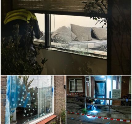 Explosie bij woning in Maastricht: nog onduidelijk wat er precies gebeurde