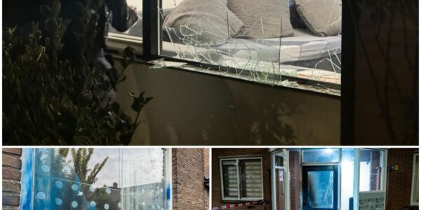 Explosie bij woning in Maastricht: nog onduidelijk wat er precies gebeurde