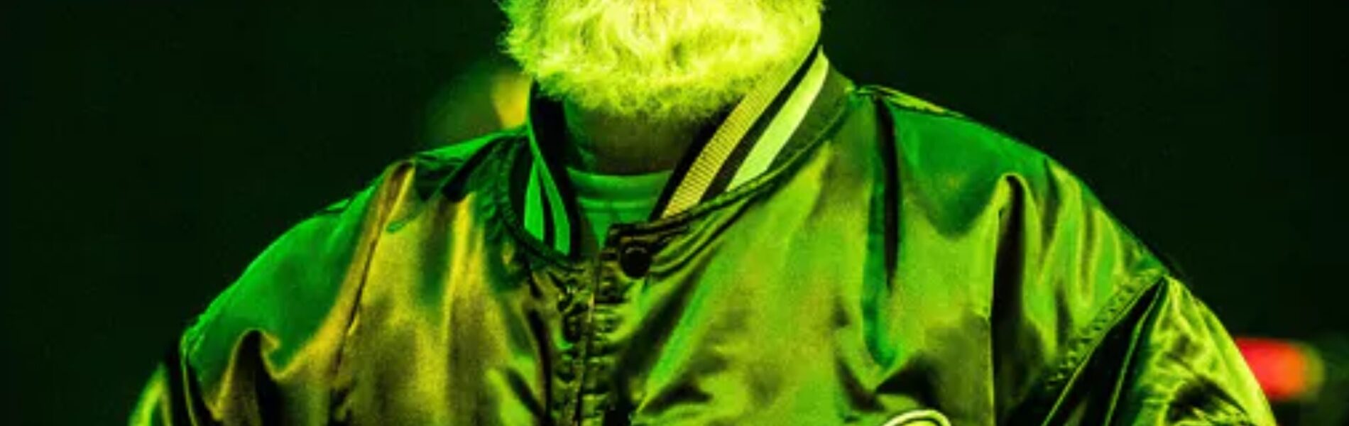 Sam Rivers (48) overleden – hart en ziel van Limp Bizkit