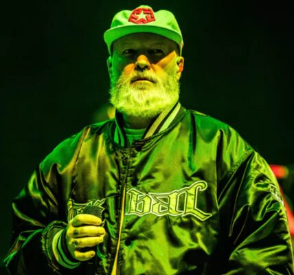 Sam Rivers (48) overleden – hart en ziel van Limp Bizkit