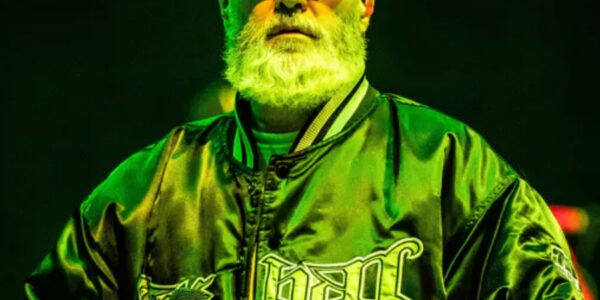 Sam Rivers (48) overleden – hart en ziel van Limp Bizkit