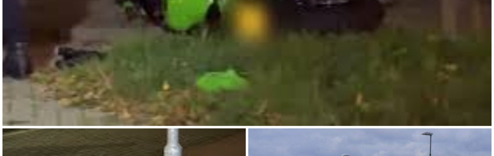 Motorrijder zwaargewond na zware botsing op Rijksweg N590 in Berg en Terblijt