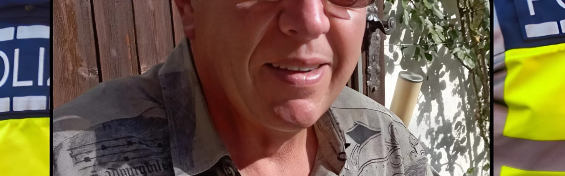 66-jähriger Manfred M. spurlos verschwunden