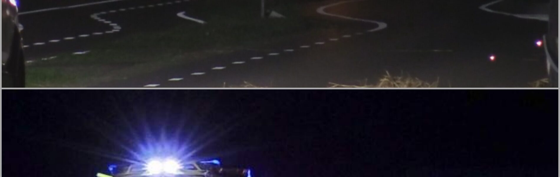 Horrorongel op Texel: Fietser sterft tragisch na mysterieuze botsing met taxibus 👇