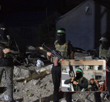 VS alarmeren: Hamas plant aanval op Gazaanse burgers — organisatie ontkent stevig