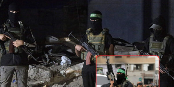 VS alarmeren: Hamas plant aanval op Gazaanse burgers — organisatie ontkent stevig