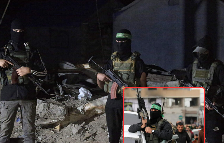 VS alarmeren: Hamas plant aanval op Gazaanse burgers — organisatie ontkent stevig