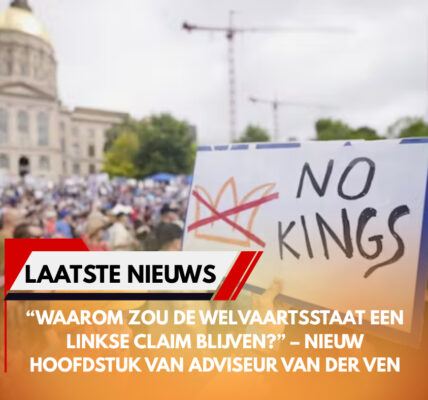 Massale protestgolven tegen Trump: miljoenen op straat, autoritarisme als wekroep