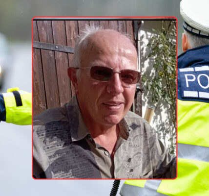 Rätsel um verschwundenen Manfred (66): Radfahrer spurlos verschwunden – Polizei schließt Unglucksfall nicht aus