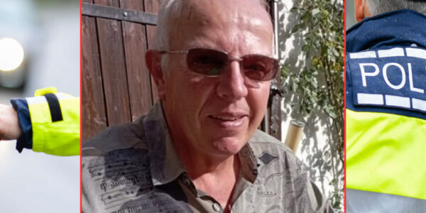 Rätsel um verschwundenen Manfred (66): Radfahrer spurlos verschwunden – Polizei schließt Unglucksfall nicht aus