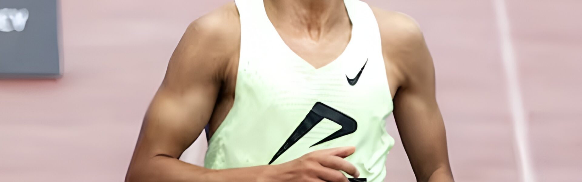 Schok in Amsterdam: Khalid Choukoud wint voor de vierde keer de Nederlandse marathontitel met een supersnelle tijd! 👇