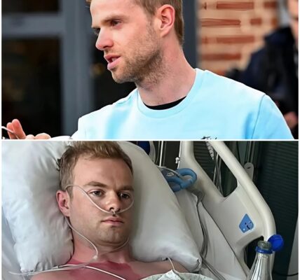 “Eli Iserbyt keert terug uit de hel: vier operaties, geen druppel bloed in zijn been”