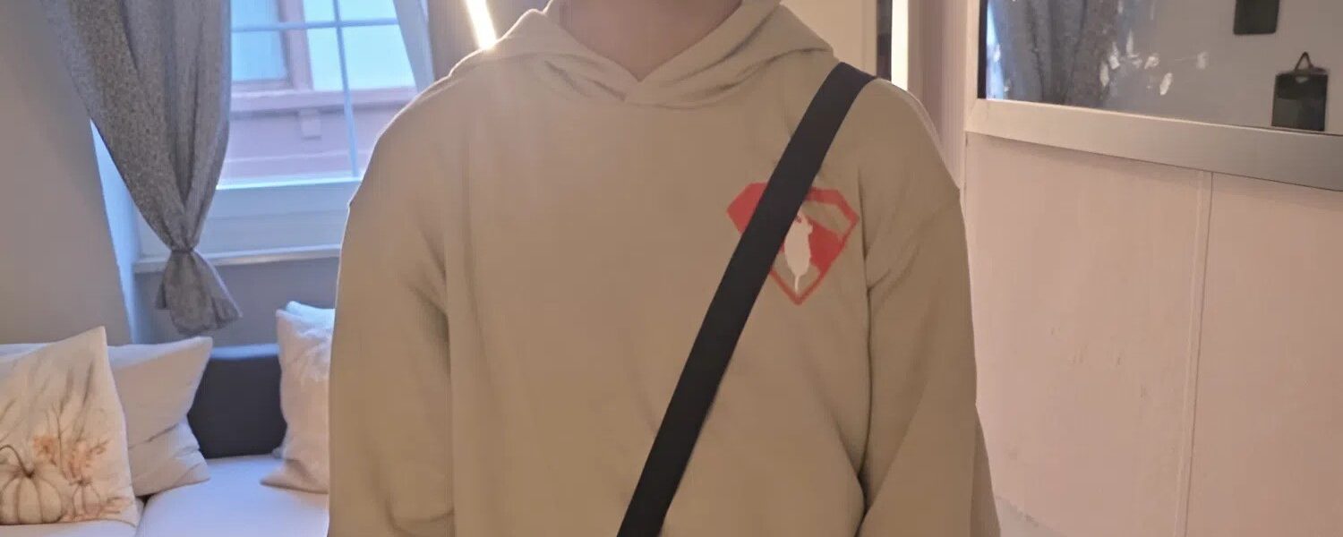 Karlsruhe in Sorge: 12-jähriger Luca C. spurlos verschwunden