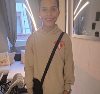 Karlsruhe in Sorge: 12-jähriger Luca C. spurlos verschwunden