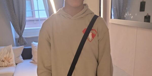 Karlsruhe in Sorge: 12-jähriger Luca C. spurlos verschwunden