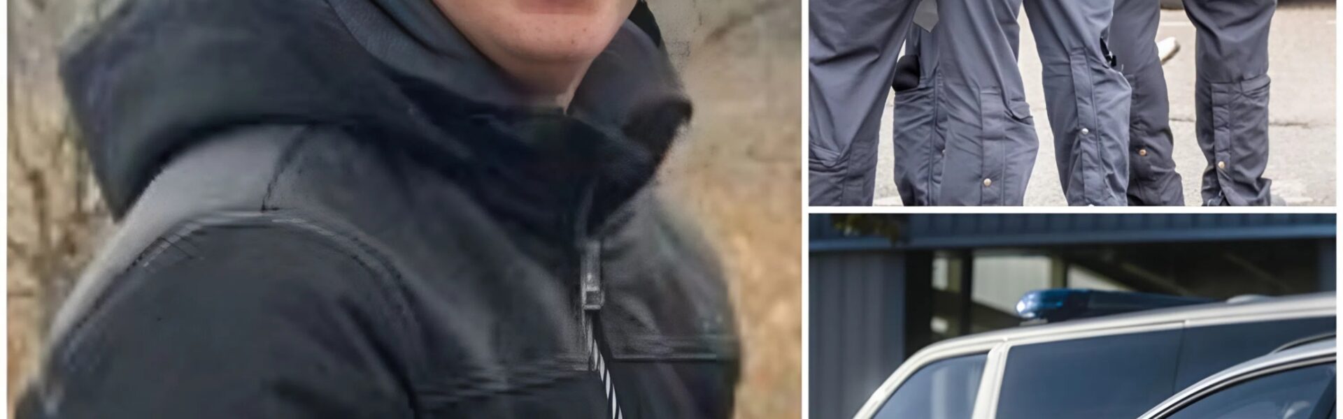 ‼️ Dringend gesucht: Wo steckt der 12-jährige Luca aus Karlsruhe? Ein Tag verschwunden – jede Minute zählt! Helft mit, ihn sicher nach Hause zu bringen! 🕵️‍♂️🔍