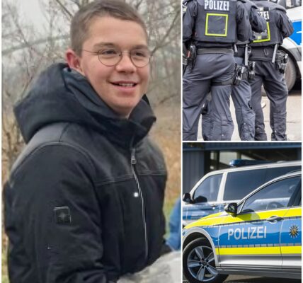 ‼️ Dringend gesucht: Wo steckt der 12-jährige Luca aus Karlsruhe? Ein Tag verschwunden – jede Minute zählt! Helft mit, ihn sicher nach Hause zu bringen! 🕵️‍♂️🔍