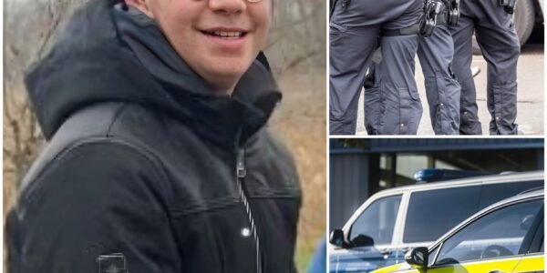 ‼️ Dringend gesucht: Wo steckt der 12-jährige Luca aus Karlsruhe? Ein Tag verschwunden – jede Minute zählt! Helft mit, ihn sicher nach Hause zu bringen! 🕵️‍♂️🔍