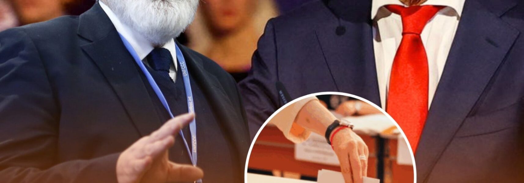 Nog 10 dagen tot de verkiezingen – en alles staat op z’n kop: wie wint de race om het Torentje?