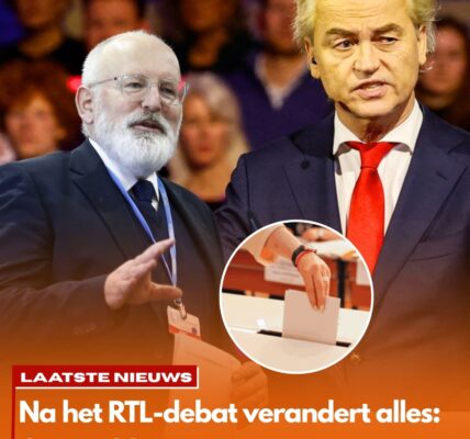 Nog 10 dagen tot de verkiezingen – en alles staat op z’n kop: wie wint de race om het Torentje?