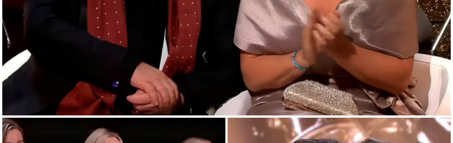 Televizier-kijkers zeggen allemaal hetzelfde over Martijn Krabbé