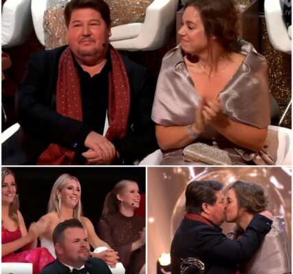 Televizier-kijkers zeggen allemaal hetzelfde over Martijn Krabbé