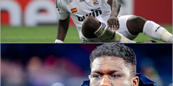 Voormalig Real Madrid-ster Royston Drenthe krijgt herseninfarct op 38-jarige leeftijd – Ooit een ‘gouden talent’, nu in het ziekenhuis 💔👇