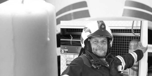 Tragischer Schock in Schkeuditz: Feuerwehrheld Jens Heidel stirbt plötzlich – Kollegen unter Schock, ganze Stadt in Trauer