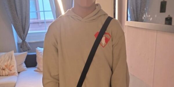 DRINGENDE FAHNDUNG IN KARLSRUHE! 12-jähriger Luca C. SPURLOS VERSCHWUNDEN Polizei steht vor Rätsel – wo ist der Junge?