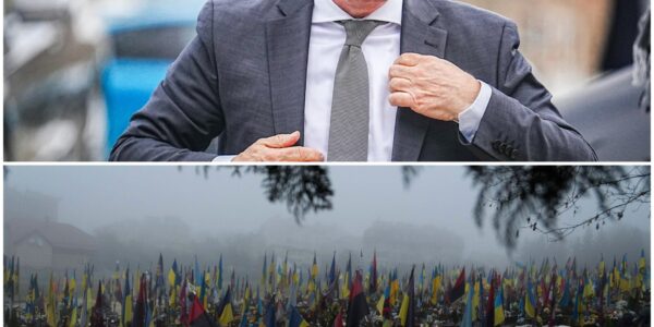 Zwischen Pazifismus und Realität – Warum Frieden manchmal Verteidigung braucht