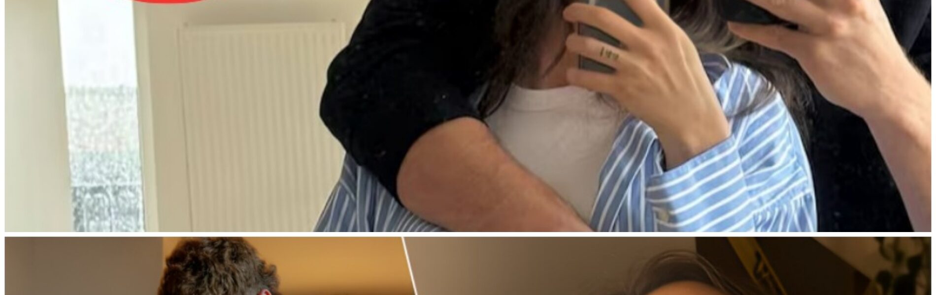 Van droom naar nachtmerrie: Jeffrey’s vrouw in coma na bevalling — “Ik mis je. Je moet wakker worden.”