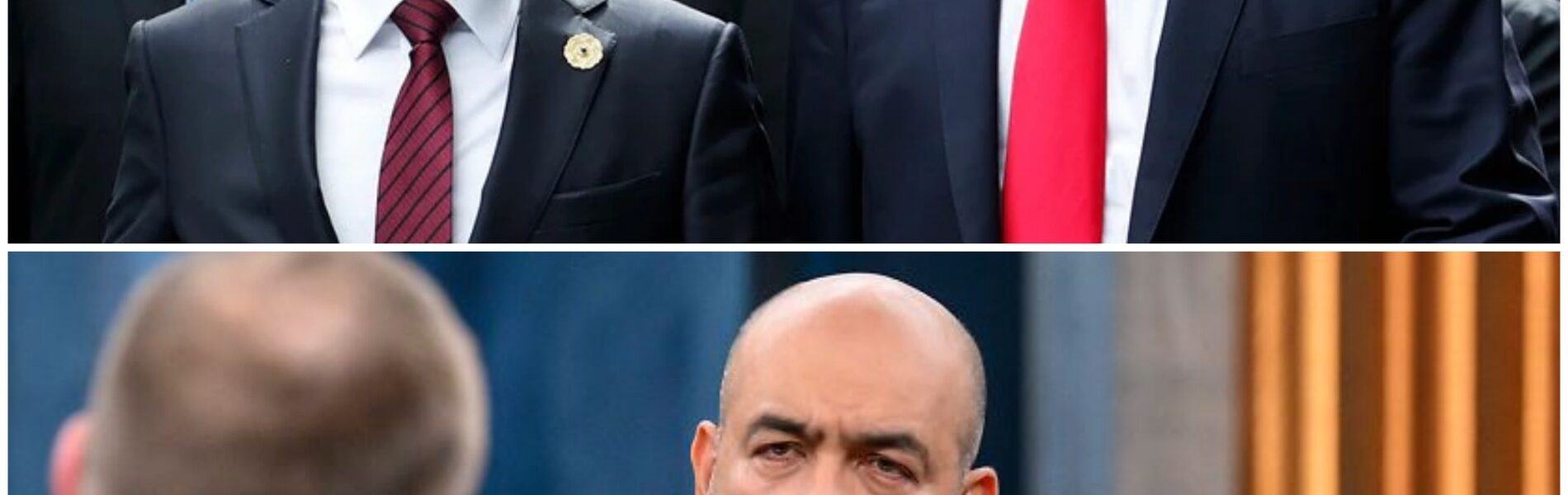 Nouripour fordert Taurus-Lieferung und Verhaftung Putins – Scharfe Kritik an Scholz und Merz