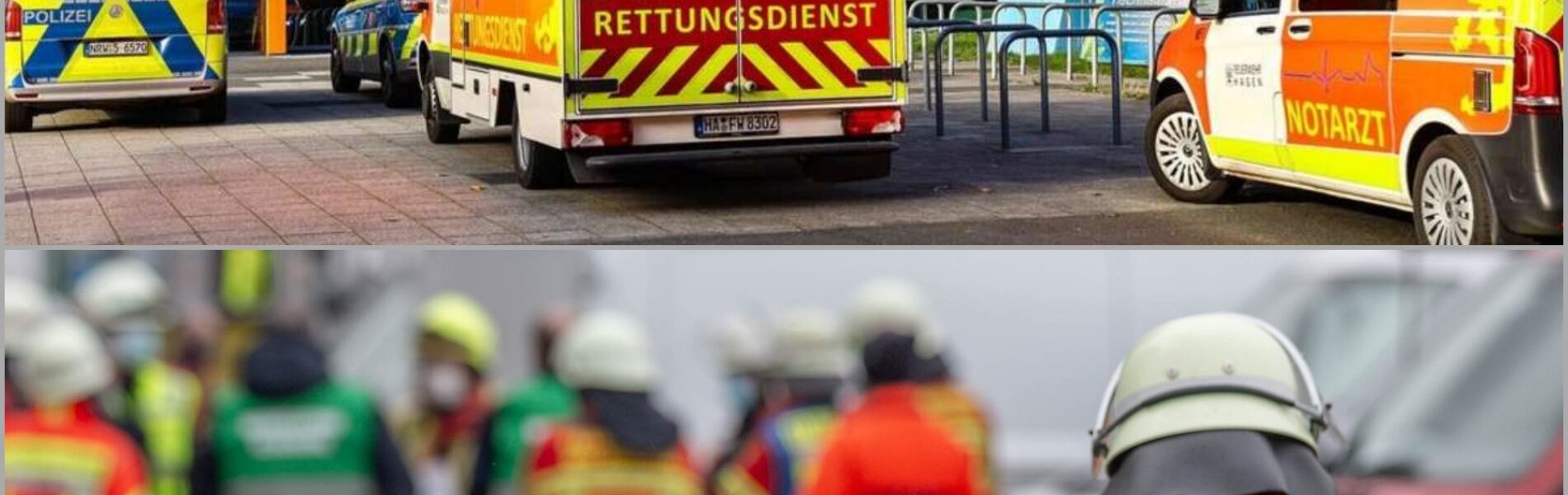 Schock im Westfalenbad: 7-jähriger Junge leblos am Beckenboden in Hagen entdeckt – Bademeister beginnt sofort mit Wiederbelebung!