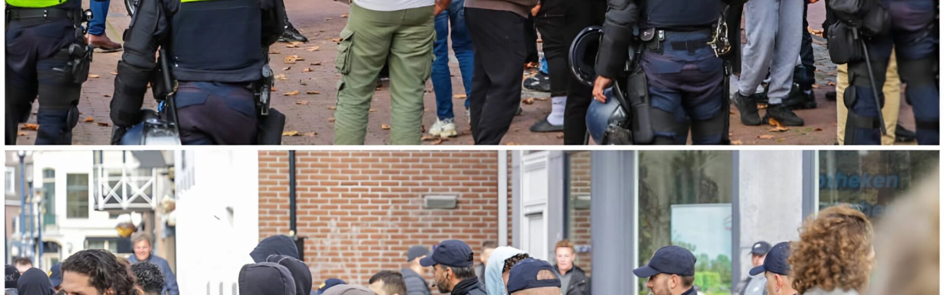 Gemeente verbiedt Pegida-demonstratie uit vrees voor onrust