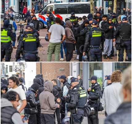 Gemeente verbiedt Pegida-demonstratie uit vrees voor onrust