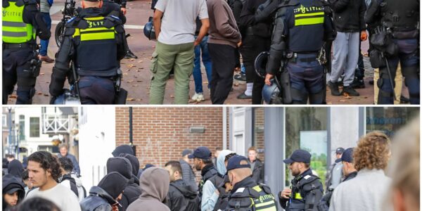 Gemeente verbiedt Pegida-demonstratie uit vrees voor onrust