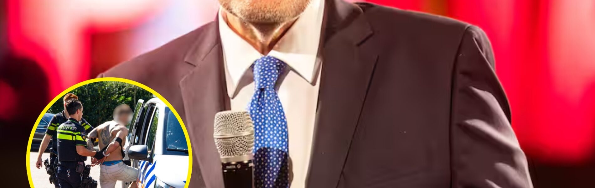 Man (32) opgepakt voor bedreiging van Frans Timmermans op Amsterdams terras