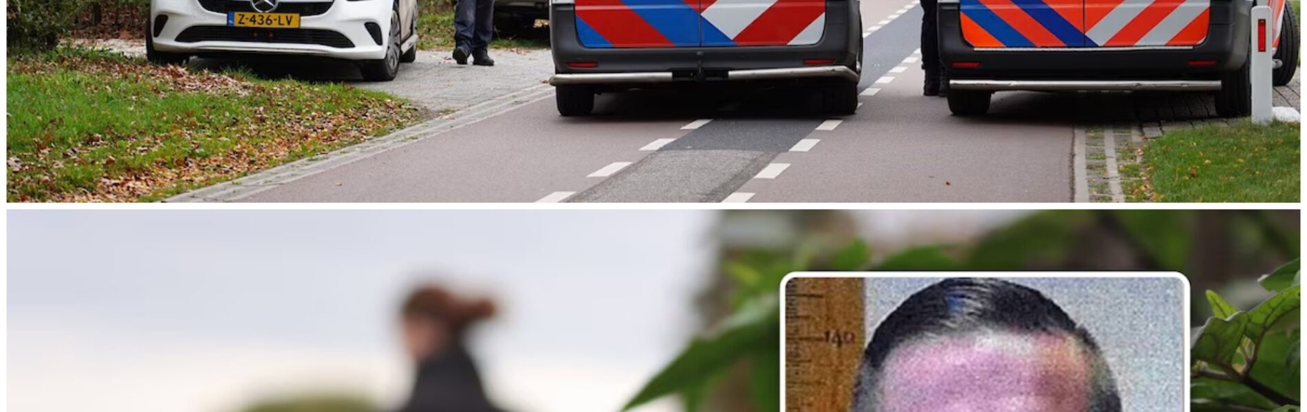 Geïnterneerde (41) vlucht na zitting verkrachtingszaak – politie geeft opsporingsbericht uit