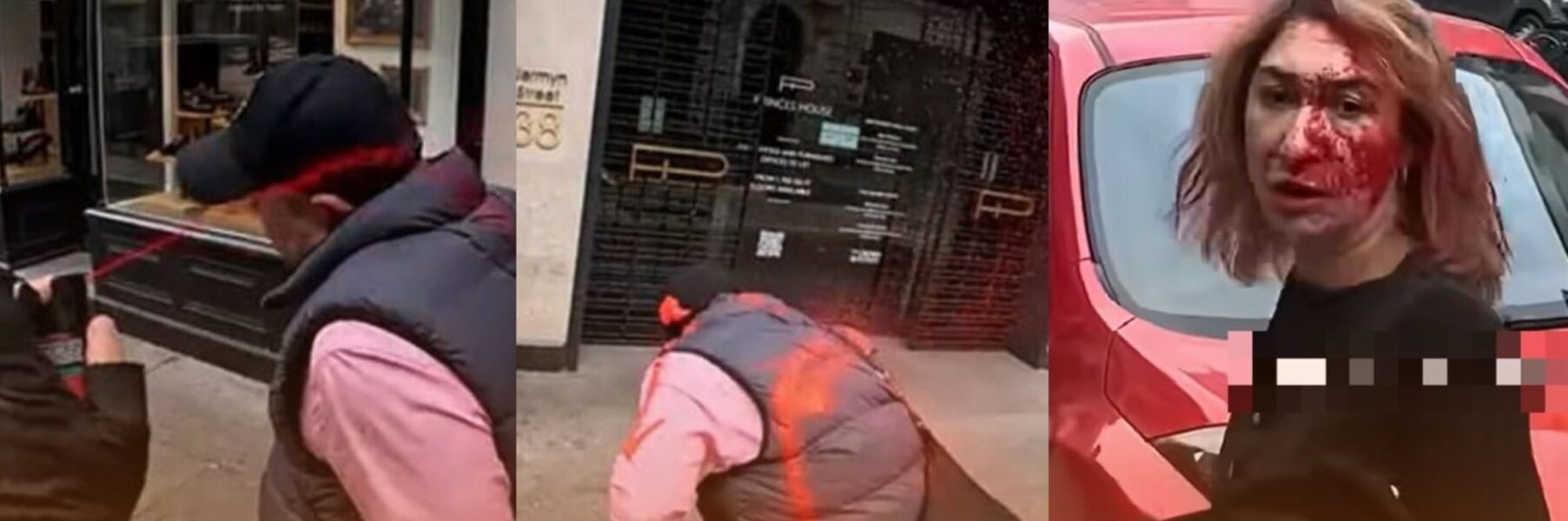 Zakkenrollers in steden als Amsterdam zijn een steeds groter probleem. Maar er is een nieuwe trend...