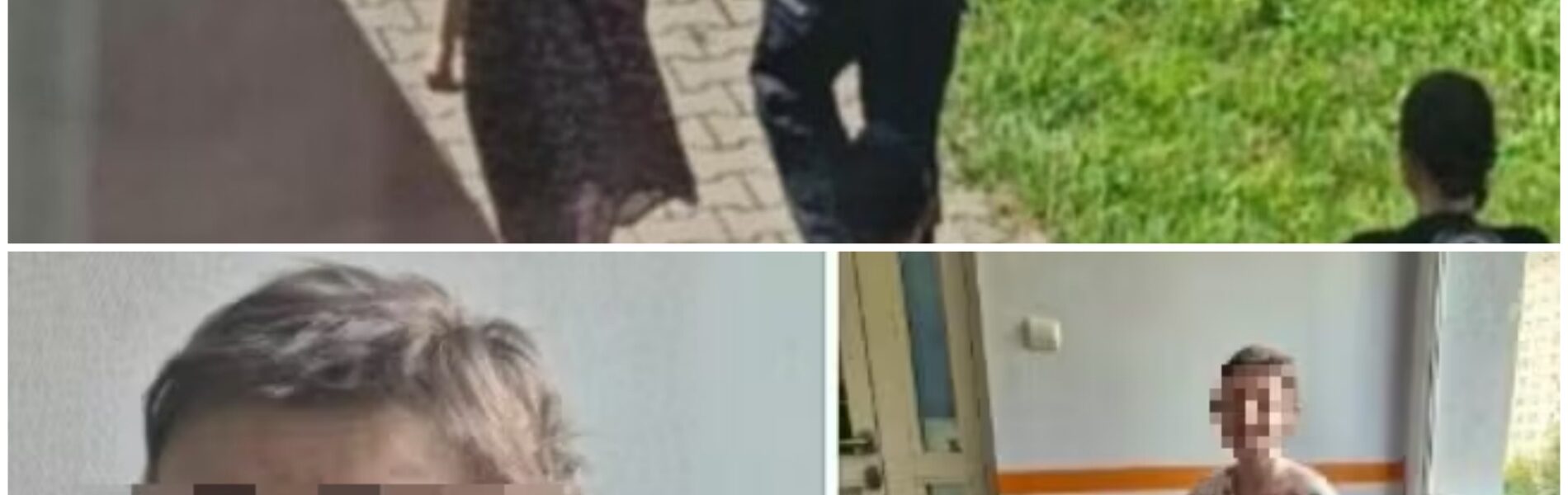 27 Jahre im Kinderzimmer gefangen – der erschutternde Fall von Mirella K.