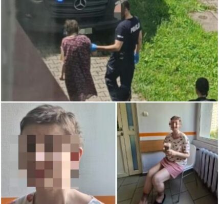 27 Jahre im Kinderzimmer gefangen – der erschutternde Fall von Mirella K.