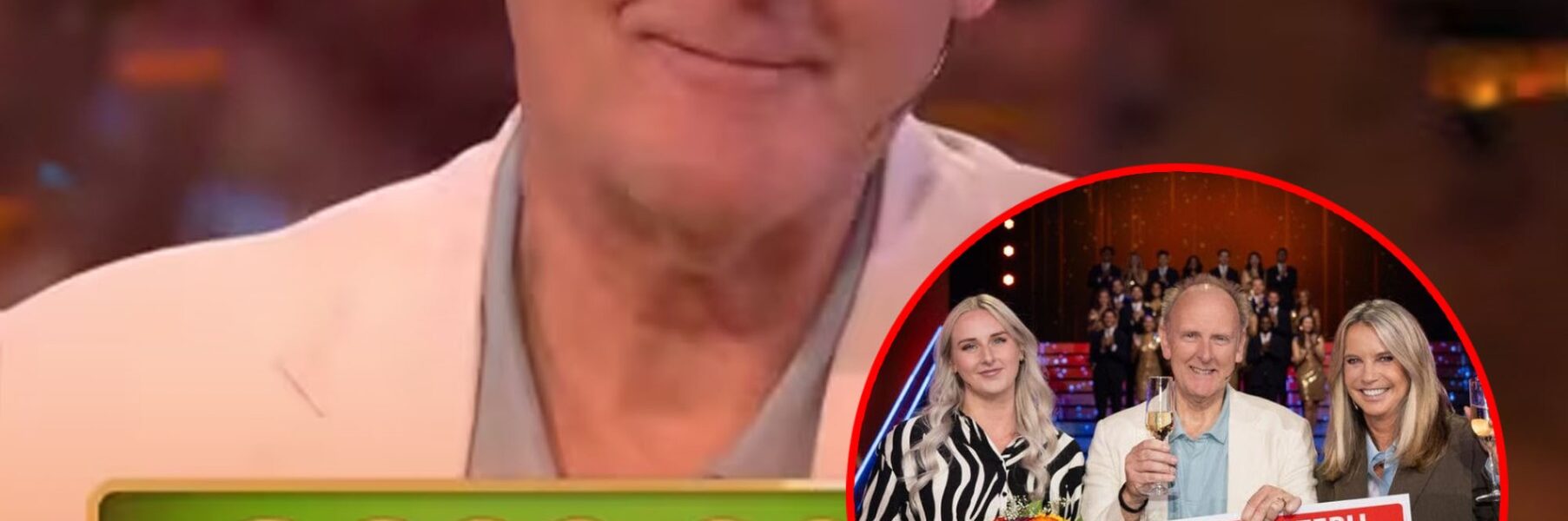 Slim, koel en ongelooflijk spannend: Ron uit Veenendaal wint €888.000 bij Miljoenenjacht