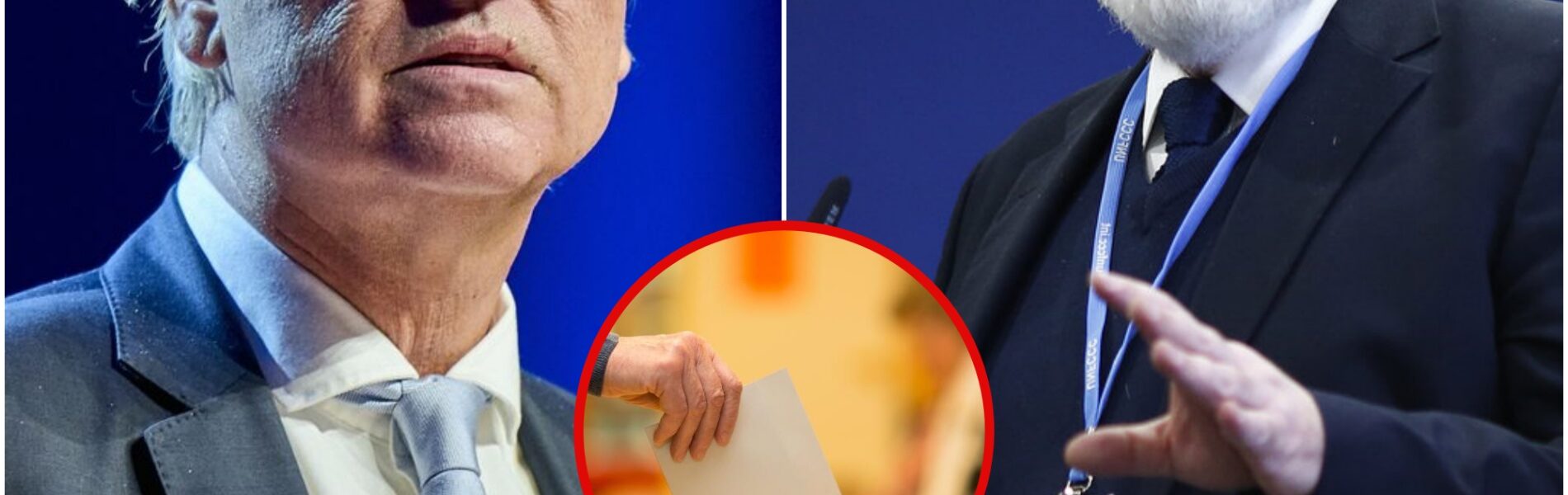 Elf dagen voor de stembus: wie herpakt het Torentje?