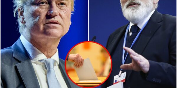 Elf dagen voor de stembus: wie herpakt het Torentje?