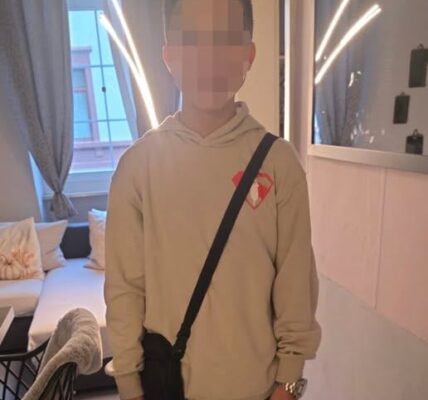 Erleichterung in Karlsruhe: Vermisster 12-jähriger Luca C. wohlbehalten gefunden