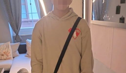 Erleichterung in Karlsruhe: Vermisster 12-jähriger Luca C. wohlbehalten gefunden